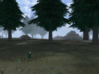The nasty Blodfelags have a pretty country.