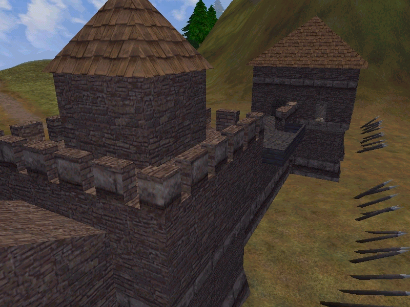 Have you visited the deadly lands of our Enemies?